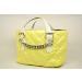Rink Tote - Stylish Pearly Canary Bag for Skating Enthusiasts - Buy Online on GoSupps.com