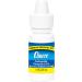 Clinere Earwax Removal Kit - Safely Clean Ear Wax, Itch Relief, Instant Results - 2 x .5 Fl Oz with 12 Sticks - Buy Online on GoSupps.com