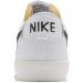 Nike Men's Blazer Low '77 Vintage Shoes 10 - White/Black/Sail - Buy Online on GoSupps.com