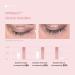 KIERA Blooming Eyelash Serum 0.25oz(7.5ml) | Enhancing Eyelash Length & Thickness | Suitable for Eyebrows and Scalp Use - Buy Online on GoSupps.com