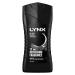 Lynx Black Body Wash 250ml