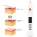 Plexr Energy Arc Treatment Kit Solution for Eyelids Lifting Fine Wrinkle Pore Lifting Skin Tightening Face Toning - Buy Online on GoSupps.com