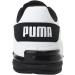 PUMA Men's Viz Runner Sneaker - 44 EU Puma White & Black - International Shipping Available - Buy Online on GoSupps.com