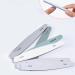 Eighosee 6-Piece Nail File Manicure Tool Set Washing Sand Polishing Sponge Manicure Wipe Professional Nail Trimming Tool Professional Nail Trimming Tools - Buy Online on GoSupps.com