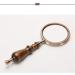 Glass 10 Times High-Grade Retro Wooden Handle Portable Children Students Elderly Reading Recognition Maintenance Elderly Glass HD Lens 90MM Good Times - Buy Online on GoSupps.com