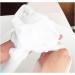  minkissy minkissy Pack of 20 Foaming Exfoliating Sachets for Crafts with Drawstring for Easy Closure and Quick Drying - Buy Online on GoSupps.com