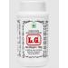 L.G. Compounded Asafoetida (Hing) Powder - 100g | Authentic Spice for Indian Cooking Enhances Flavor & Aids Digestion | No Artificial Flavors 100% Natural