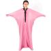 Sensory Stretchy Body Sock for Autism Anxiety - Deep Pressure Simulation Blanket - Small 47x27 Pink - Buy Online on GoSupps.com