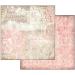 Stamperia International KFT Paper Pad 12x12 10pk Dream Pink Blue - 12x12-Inch Pink Blue Design - Buy Online on GoSupps.com