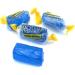 Jolly Rancher Hard Candy All Blue Raspberry - 7oz - 198g - American Candy - Just Blue Sweets - Buy Online on GoSupps.com