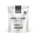 Amazon Brand - Amfit Nutrition Whey Protein Powder Strawberry Milkshake Flavour 33 Servings 1 kg (Pack of 1)