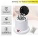 AREMOD Nail Tool Sterilizer - High Temperature Salon Cleaner Machine for Manicure Tools (White) - Buy Online on GoSupps.com