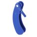 2 PCS Key Aid Turner Holder Door Opening Aid Foldable Key Holding Device Door Opening Assistance with Grip for Arthritis Hands Elderly Disable 12.3 * 3.5 * 3cm/4.8 * 1.4 * 1.2
