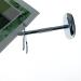 Shop Lefeda Men's Shaving Set - Stainless Steel Stand Safety Razor & 15cm Travel Brush | High-Quality Rasier Brushes for Fashionable Grooming - Buy Online on GoSupps.com