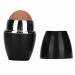 Buy Facial Roller - Small Portable Skin Care Tool for Cell Metabolism (Black) | International Shipping Available - Buy Online on GoSupps.com
