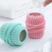kekafu Washing Machine Downy Laundry Ball Fabric Softener Dispenser Laundry Balls Reusable Dryer Balls For Washe - Buy Online on GoSupps.com