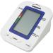 Buy Tonometer SilverCloud MB23 Electronic Arm with LCD Screen & Voice Alert - Accurate Blood Pressure Monitoring for Home Use - International Shipping Available - Buy Online on GoSupps.com