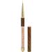 Manicure Picker Dotting Pen Professional Ultra Fine Easy To Operate Manicure Liner Pen DIY for Household Nail Shop(Green stripes (long pull line)) - Buy Online on GoSupps.com