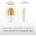 Align Probiotics Supplement | 63 Capsules for Digestive Health - Buy Online on GoSupps.com