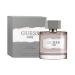 GUESS Fragrance 1981 Eau De Toilette for Men 3.4 Fluid Ounce 3.4 Fl Oz (Pack of 1) - Buy Online on GoSupps.com