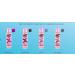Renbow Crazy Color Lavender Semi-Permanent Hair Dye 100ml - Pack of 1 - Buy Online on GoSupps.com