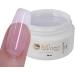  sun garden nails Sun Garden Nails Monophase Clear Gel 30 ml + Box of 100 False Nails + Nail Glue 5 ml - Buy Online on GoSupps.com