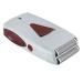 Housoutil Rechargable Hair Clippers Men Trimmer Cordless Clippers Cordless Hair Clippers Hair Trimmer Kit Hair Shaver Mens Hair Clippers Hair Trimmer for Men White Suite Electric