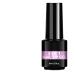 MLqkpwy UV Curing Nail Glue - 8ml Odorless Adhesive | Nail Extension Gel - For Beginners For Professionals For Salons For Home Use For Manicures