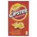 ORO SAIWA Saiwa Pack of 6 Italian Cipcister Chips 85g
