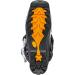 SCARPA Women's GEA RS Ski Boots - Backcountry & Downhill - White/Black/Rouge - Size 23.5 - Buy Online on GoSupps.com