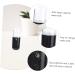 Didiseaon 1pc Women Steamer Usb Multi-function Durable Face Facial Charging Mist Handy Plastic Beauty 14.5X4CM - Buy Online on GoSupps.com