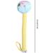 Manual Hammer Massager | Full Body Percussion Massage Tool | Durable Relaxing Back Massager | Leisure-Daze Toy for Ultimate Relaxation - Buy Online on GoSupps.com