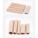 Xingsiyue Cuttable Toe Tubes (10 Pieces) - Silicone Toe Sleeves for Toe Pressure Pain Relief - Soft Gel Protectors for Corns and Calluses - M 15*1.8cm - Buy Online on GoSupps.com