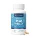 ALTAGAMMA Joint Support Supplement - Joint Supplement Knee Tendon and Ligament Supplements - Joint Supplements for Men & Women with Marine Collagen Omega 3 Glutamine & Vitamin D3-60 Capsules