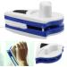 Windows Cleaner Plastic Double Side Home Window Glass Cleaning Tool Magnetic Useful Glass Surface Wiper Brush Strong Magnetic Easy to Clean - Buy Online on GoSupps.com