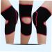 FRCOLOR Pair Brace for Running - Support Sleeve & Protective Gear for Kids - Keep Warm Black - Buy Online on GoSupps.com