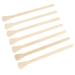 Frcolor Wooden Spatula for Warm Wax Application | 200 PCS Hair Removal Sticks - Perfect for Smooth Skin - Buy Online on GoSupps.com
