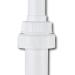 Sauce Pump Dispenser for Ghirardelli Bottles (Pack of 2)  Fits 87.3 to 90.4 Ounce Bottles - Buy Online on GoSupps.com