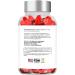 Nutradash Rapid Keto ACV Gummies - 60 Gummies (1 Month Supply) - Buy Online on GoSupps.com
