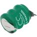 3.6V 80mAh Sam4s Battery Replacement for SPS-320 ER-650 ER-5200M - Fast International Shipping - Buy Online on GoSupps.com
