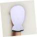 Housoutil 2 Pairs Maintenance Essential Oil Gloves Paraffin Wax Hand Cover Sliding Mitt Heating Gloves Parrafin Wax Hand Care Mitten Nail Art Hand Gloves Warm Flannel White Bath Mat Mittens - Buy Online on GoSupps.com