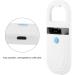 Chip Reader Microchip Scanner RFID 134.2kHz - Pet ID Scanner with OLED Display for Animal Tracking - Buy Online on GoSupps.com