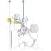 Petzl Axess Asap'Sorber Accessory for Climbing - Multicolor - Buy Online on GoSupps.com
