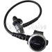 Palantic SCR-01-DIN-NA-OC Scuba Diving AS101 DIN Regulator and Octopus Combo - Buy Online on GoSupps.com