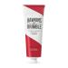 Hawkins & Brimble Mens Facial Scrub 125 ml / 4 2 fl oz. - Walnut & Almond Face Skin Exfoliator | Pre Shave
