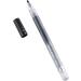 Waterproof Nail Polish Pen for Abstract Lines Painting | Quick Dry & Long Lasting DIY Nail Art Pen (12 Colors) | Portable Tip Pen - 1ml | Arrive Before Christmas - Buy Online on GoSupps.com