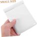 Luminous Makeup Mirror Plastic Led Mirror Folding Lighted Mirror Fold Led Bathroom Mirror Led Lights for Mirror Touch Mirror Mirrors Light Mirror Travel Shine White Glass - Buy Online on GoSupps.com