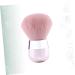 Beavorty 1Pc pink suit pink outfit women s suits makeup pink ladies suits pink makeup makeup brush for woman cosmetics brush Miss blush brush - Buy Online on GoSupps.com