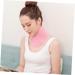 TOPPERFUN Neck Pad Skincare Beauty Patches Anti-Wrinkle Patches Chest Wrinkle Tape Patches for Wrinkles Stretchable Neck Patch Neck Pads Pink Cotton Smooth - Buy Online on GoSupps.com