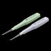 LED Ear Wax Remover Earpick Set | Qtqgoitem Health Tool - Green/Pink (Model f0e715ea5748009) - Buy Online on GoSupps.com